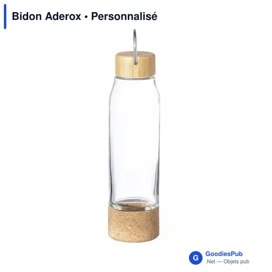 Bidon Aderox - Image 5