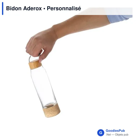 Bidon Aderox - Image 6