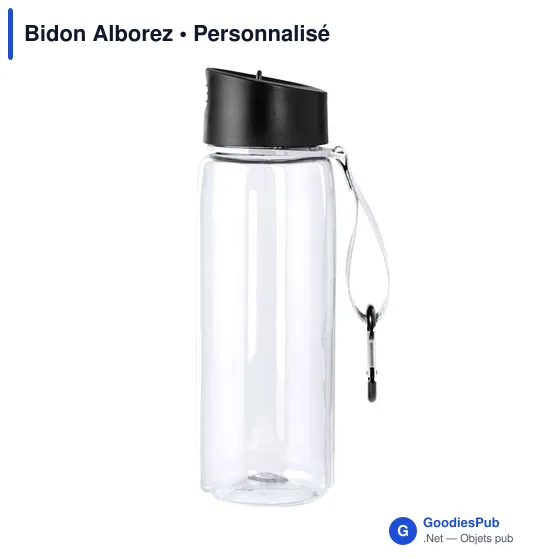 Bidon Alborez - Image 11