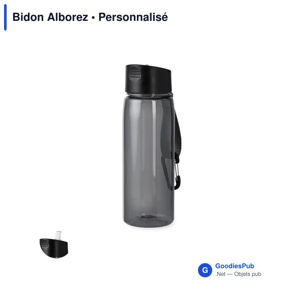Bidon Alborez - Image 12