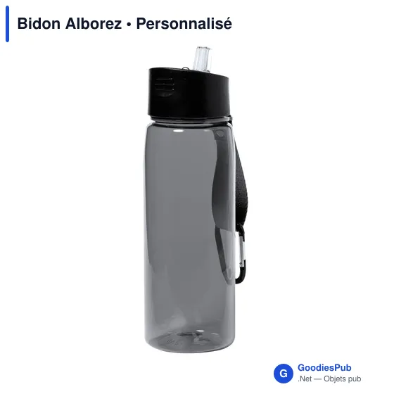 Bidon Alborez - Image 3