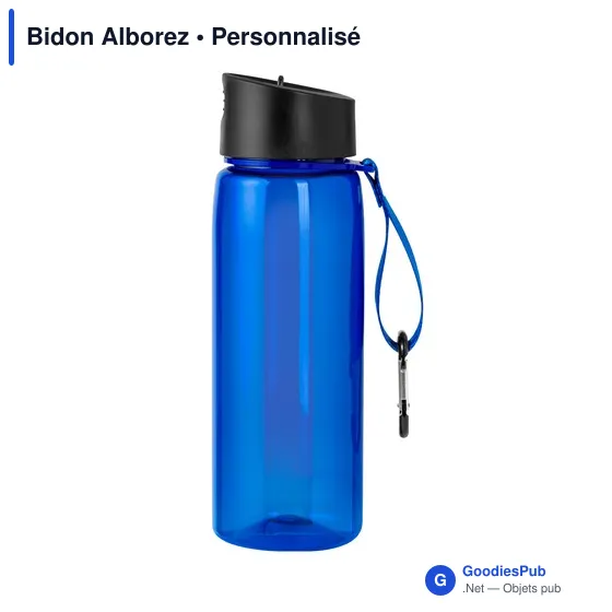 Bidon Alborez - Image 6