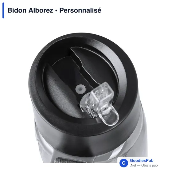 Bidon Alborez - Image 9