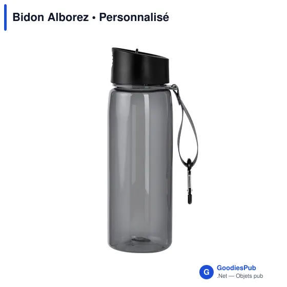 Bidon Alborez - Image 10