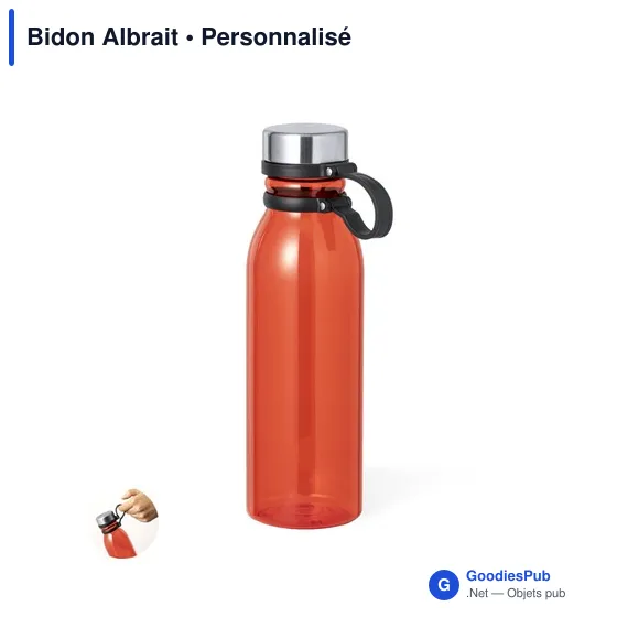 Bidon Albrait - Image 2