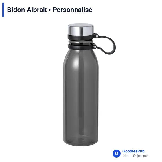 Bidon Albrait - Image 11