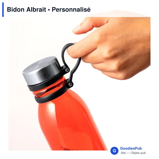 Bidon Albrait - Image 5