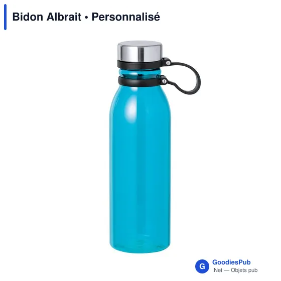 Bidon Albrait - Image 6