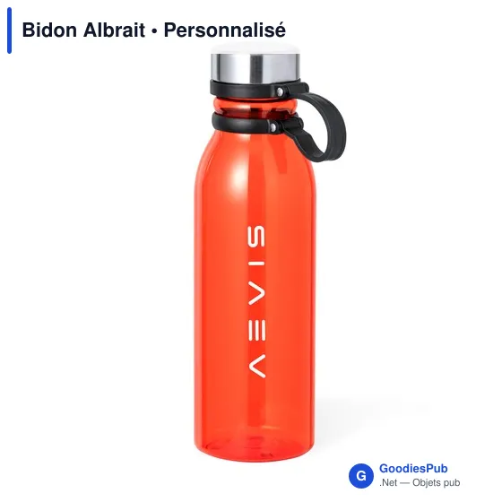 Bidon Albrait - Image 8
