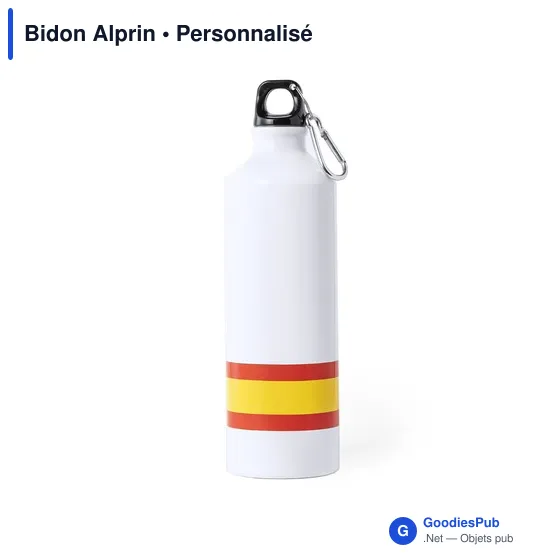 Bidon Alprin - Image 2