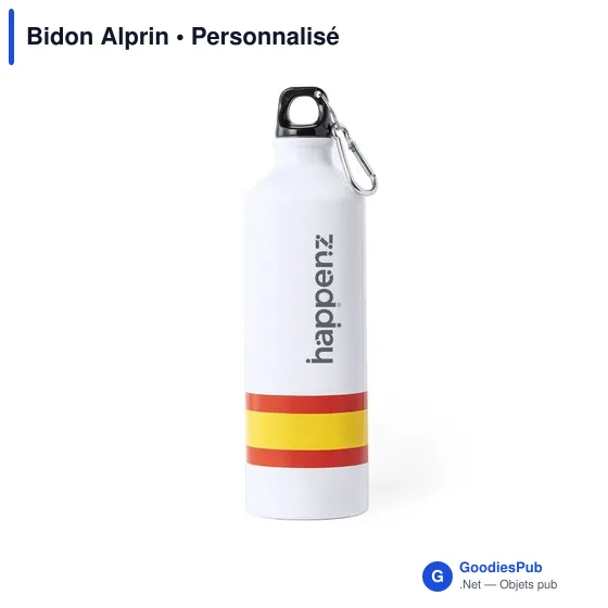 Bidon Alprin - Image 3
