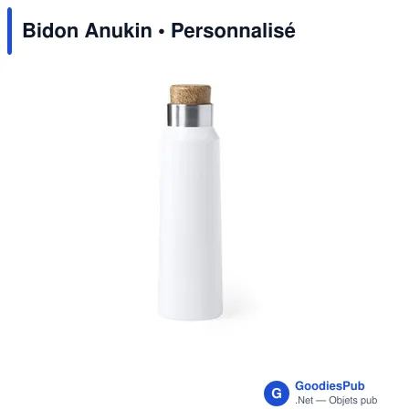 Bidon Anukin