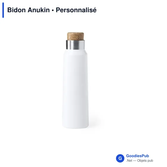 Bidon Anukin - Image 1