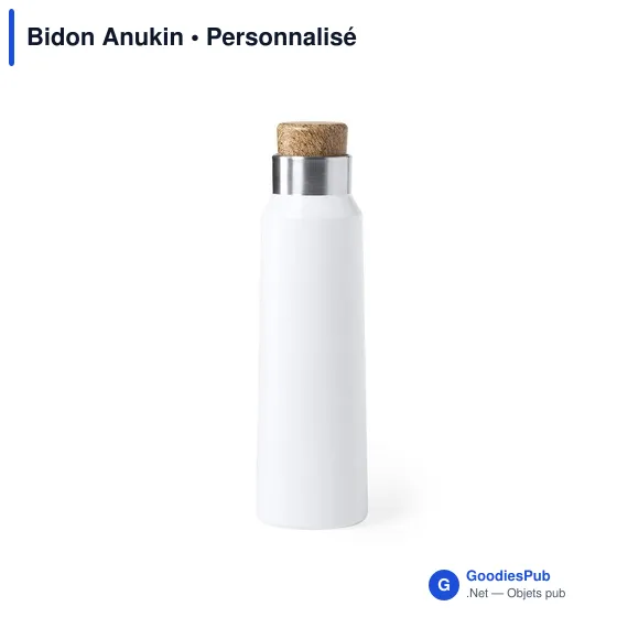 Bidon Anukin - Image 2