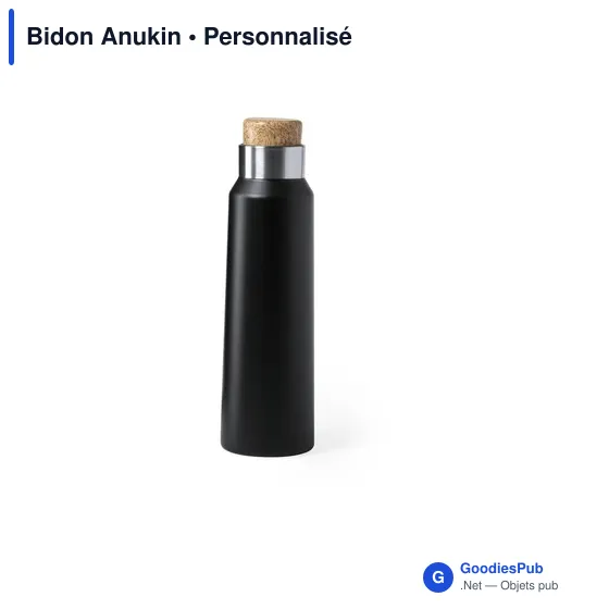 Bidon Anukin - Image 3