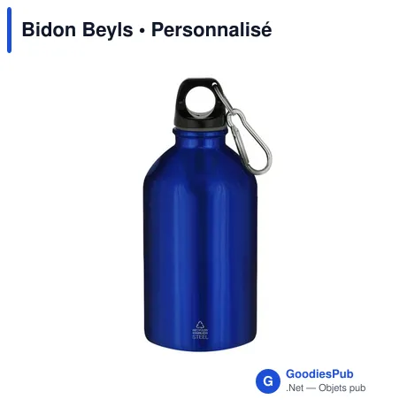 Bidon Beyls