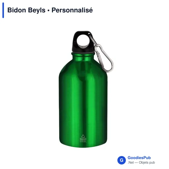 Bidon Beyls - Image 11