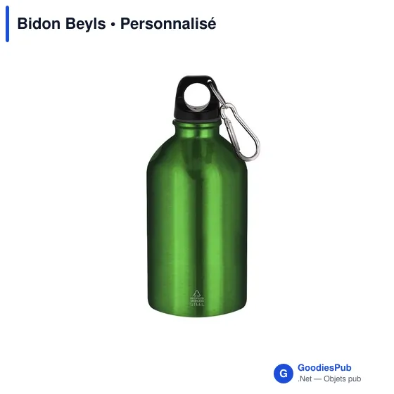 Bidon Beyls - Image 12