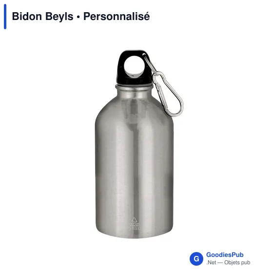 Bidon Beyls - Image 3