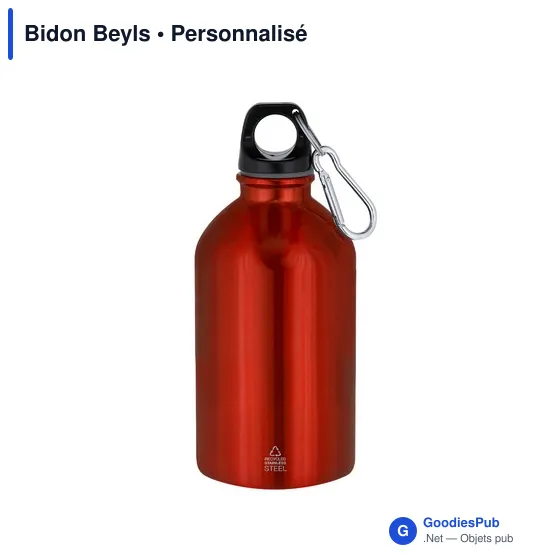 Bidon Beyls - Image 5