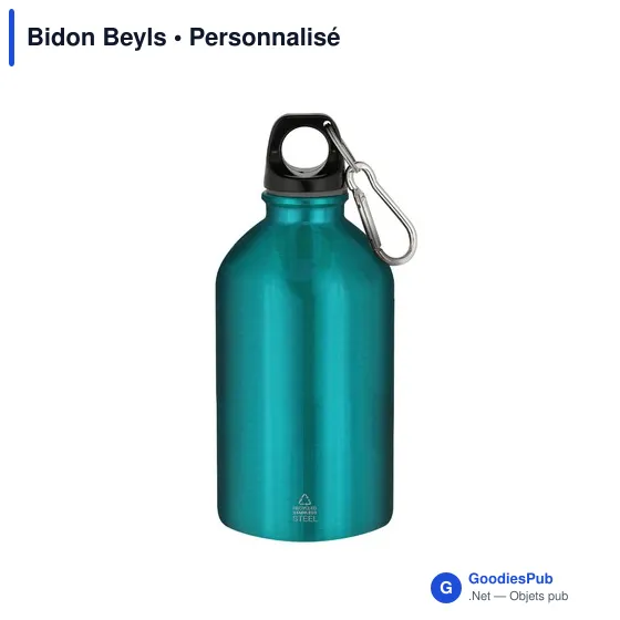 Bidon Beyls - Image 7