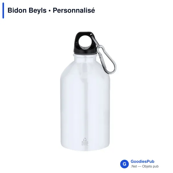 Bidon Beyls - Image 9