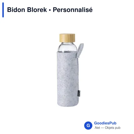 Bidon Blorek