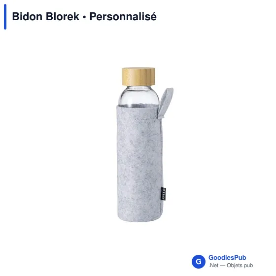 Bidon Blorek - Image 1