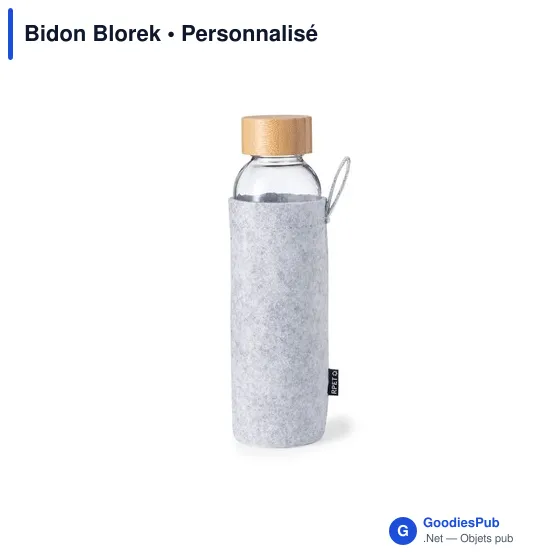 Bidon Blorek - Image 2