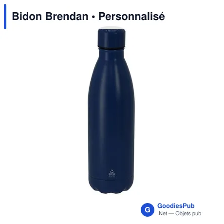 Bidon Brendan