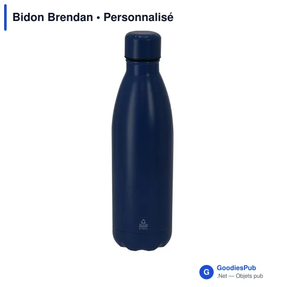 Bidon Brendan - Image 1
