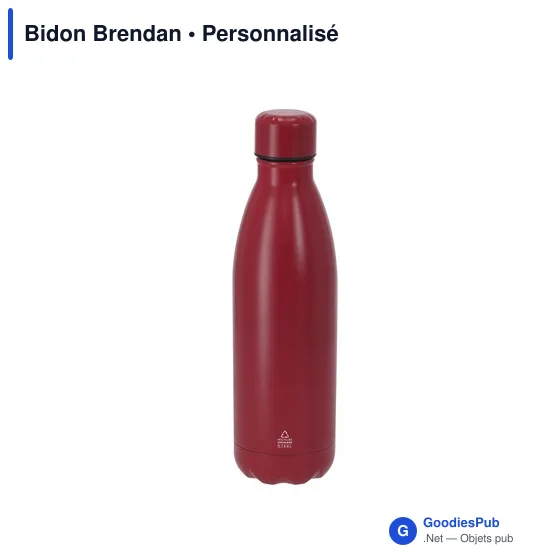 Bidon Brendan - Image 11