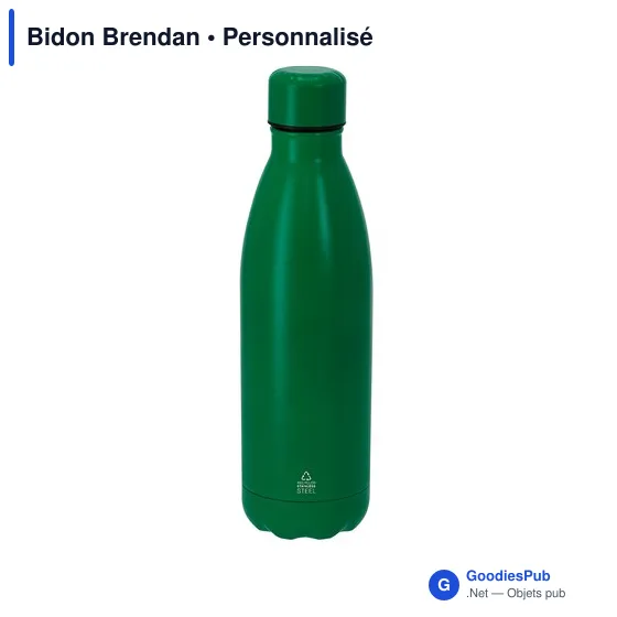 Bidon Brendan - Image 4