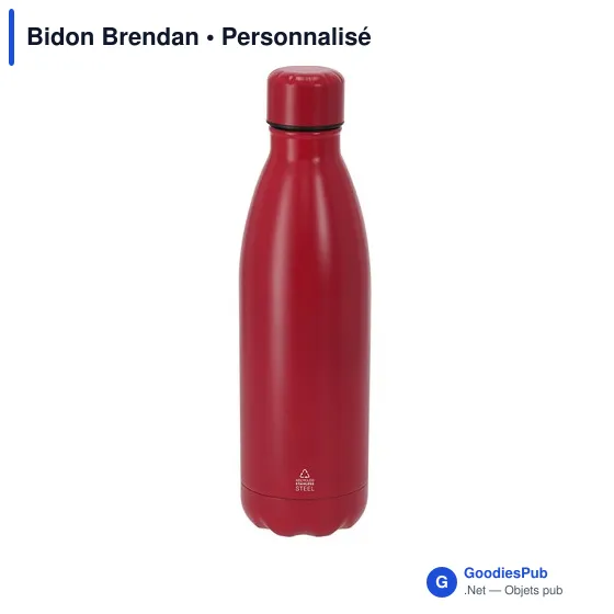 Bidon Brendan - Image 7