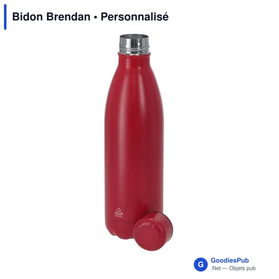 Bidon Brendan - Image 9