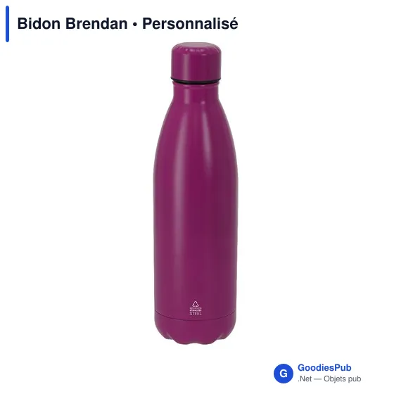 Bidon Brendan - Image 10