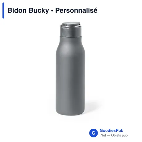 Bidon Bucky