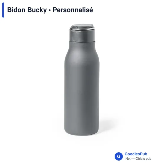 Bidon Bucky - Image 1
