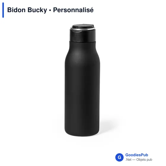 Bidon Bucky - Image 7