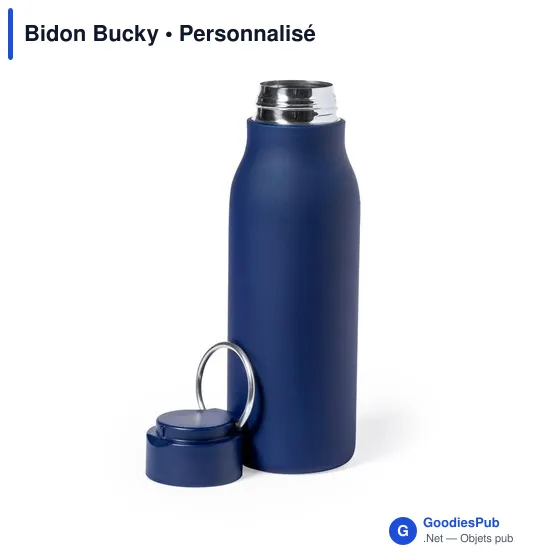 Bidon Bucky - Image 9