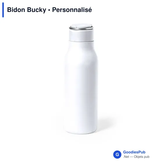 Bidon Bucky - Image 10