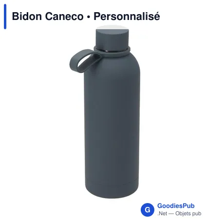 Bidon Caneco