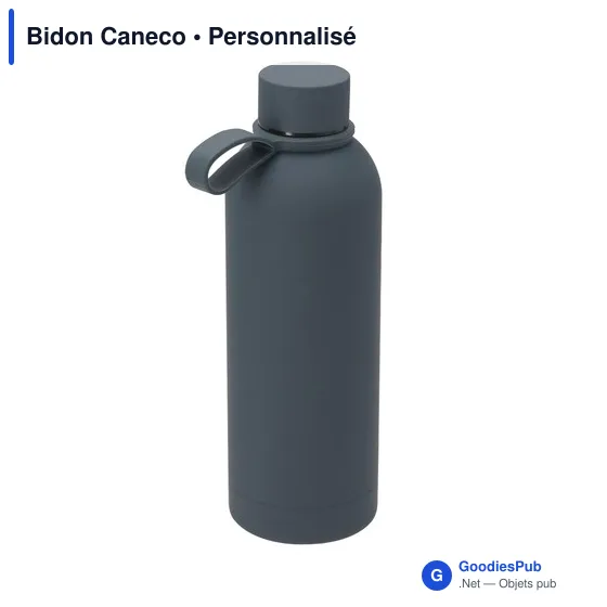 Bidon Caneco - Image 1