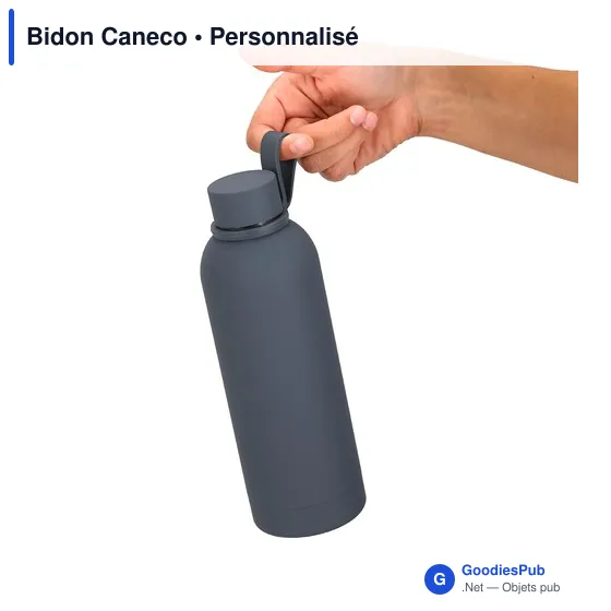 Bidon Caneco - Image 12