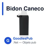 Bidon Caneco - Miniature 5