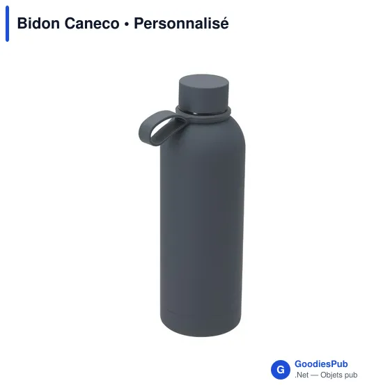 Bidon Caneco - Image 6