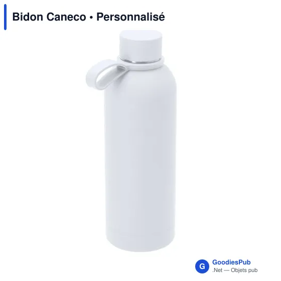 Bidon Caneco - Image 9