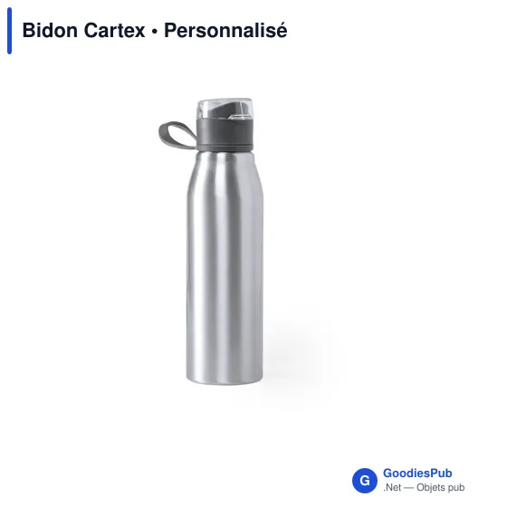 Bidon Cartex - Image 1