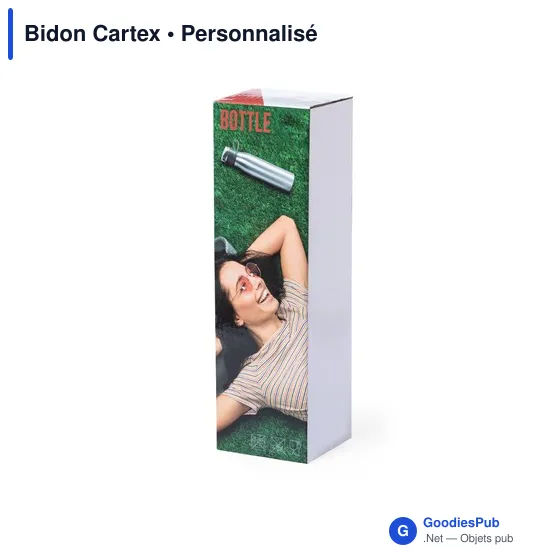 Bidon Cartex - Image 11