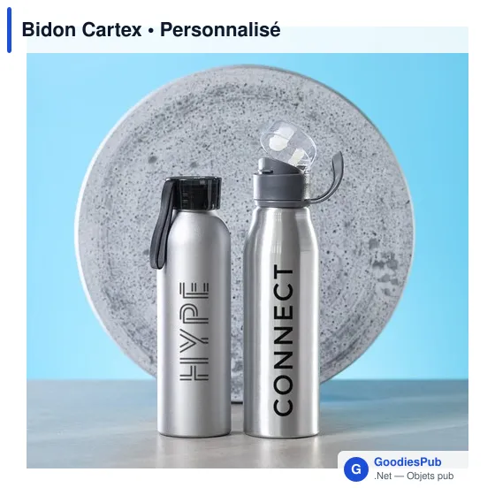 Bidon Cartex - Image 12